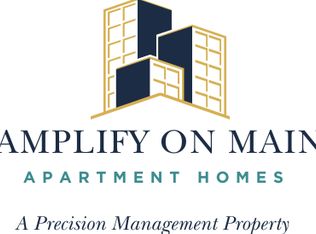 Amplify on Main, Nashville, TN 37206