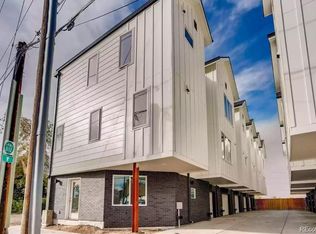 5169 W 10th Ave, Denver, CO 80204