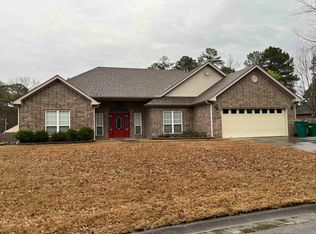 134 Silverwood Cv, White Hall, AR 71602