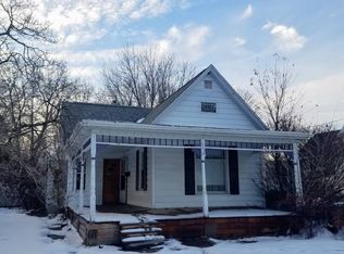 500 Maple Ave, Rushville, IL 62681