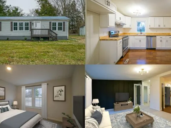 536 E 4th St, Frederica, DE 19946