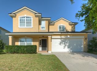 1116 Candlebark Dr, Jacksonville, FL 32225