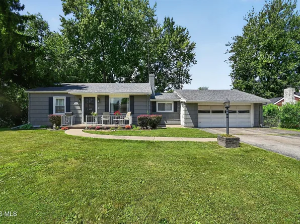 5903 Davida Dr, Toledo, OH 43612