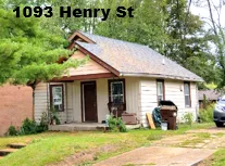 1093 Henry St Photo 1