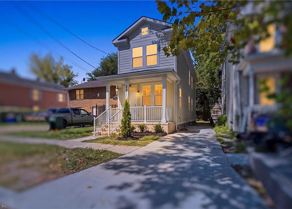 1st image of 2511 Middle Ave