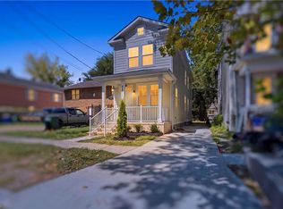 2511 Middle Ave, Norfolk, VA 23504
