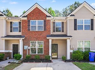 2507 Piering Dr, Lithonia, GA 30038
