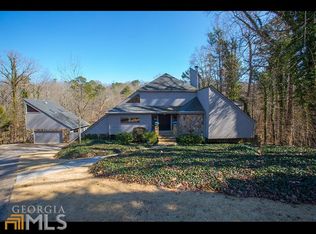 3768 Lee Ridge Way, Lilburn, GA 30047