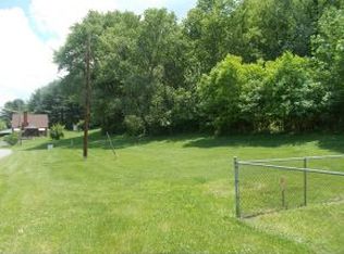 3rd Ave E, Big Stone Gap, VA 24219