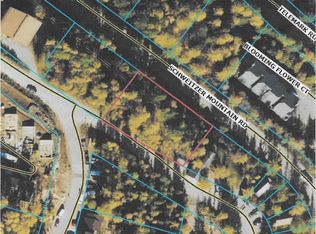 Nka Parallel Run LOT 10, Sandpoint, ID 83864