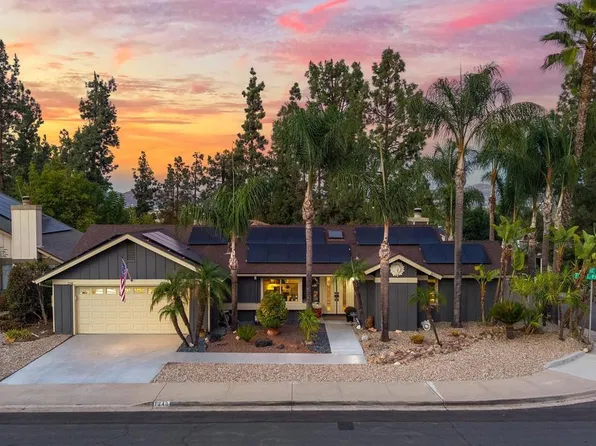 1240 Foote Path Way, El Cajon, CA 92020