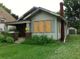 939 N Chester Ave, Indianapolis, IN
