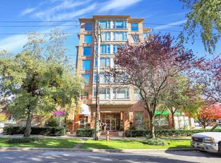 2580 Tolmie St #403, Vancouver, BC V6R4R4