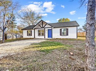 458 Maple Dr, Pottsboro, TX 75076