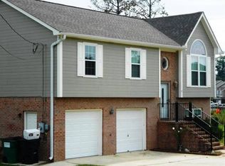 2548 Sun Valley Ln, Moody, AL 35004