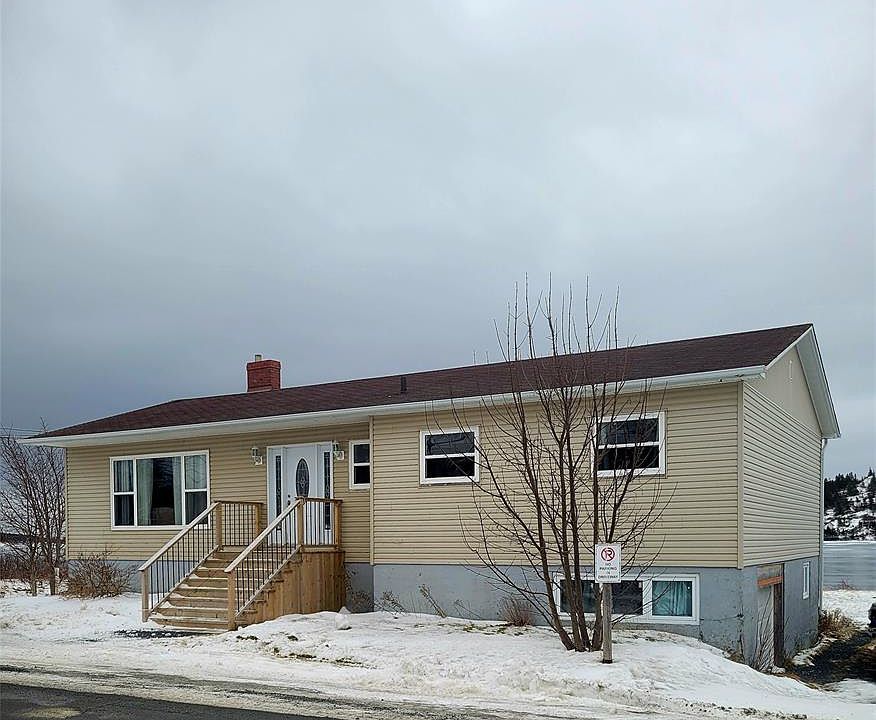 45 Pondside Rd, Spaniard's Bay, NL A0A 3X0 Zillow