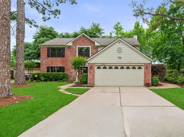 16047 Pinyon Creek Dr, Houston, TX 77095