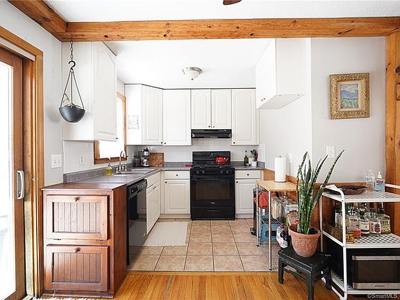 263 Pendleton Hill Road