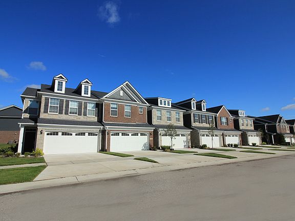 1st-2nd Units Denali Designs on 6-Unit Building