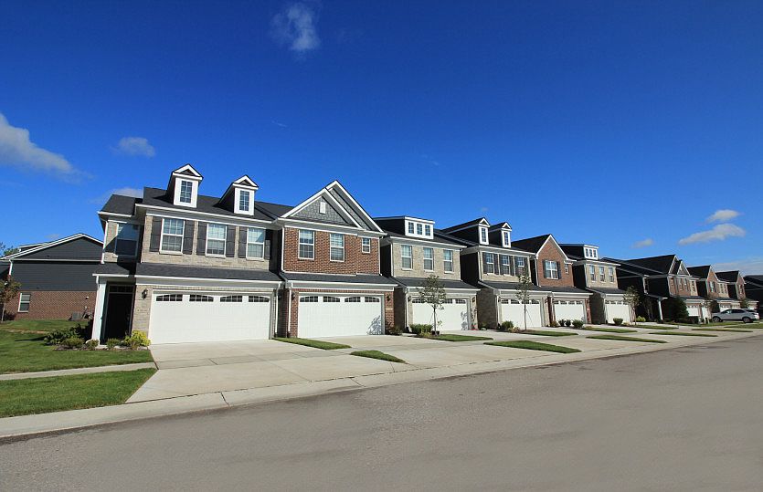 6-Unit Building