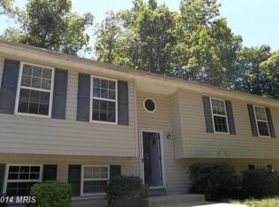 673 Running Fox Rd, Lusby, MD 20657