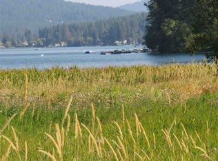 43056 S Loon Lake Rd, Loon Lake, WA 99148