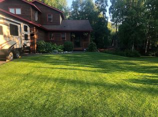 19630 N Mitkof Loop, Eagle River, AK 99577