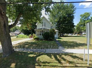 1030 S West Ave #1030SW-L, Jackson, MI 49203