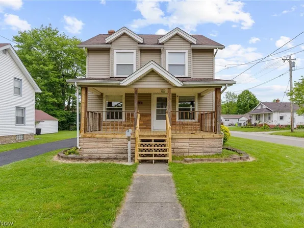 349 Oak Knoll Ave, Newton Falls, OH 44444