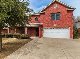 301 Ellicott Dr, Roanoke, TX 76262