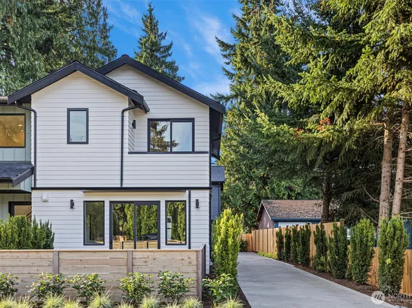 12843 NE 112th Street, Kirkland, WA 98033