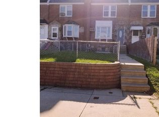 3020 Disston St, Philadelphia, PA 19149