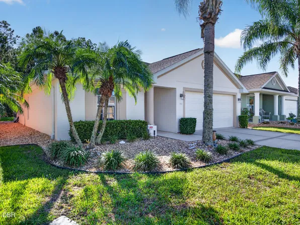 1512 Areca Palm Dr, Port Orange, FL 32128