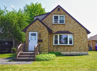 79 Pacecrest Ct, Buffalo, NY 14224