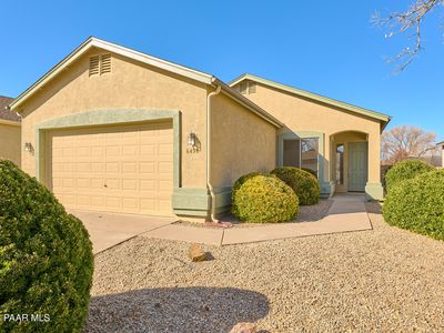 6498 E Kilkenny Pl, Prescott Valley, AZ, 86314