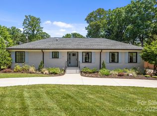 4147 Chelmsford Rd, Charlotte, NC 28211