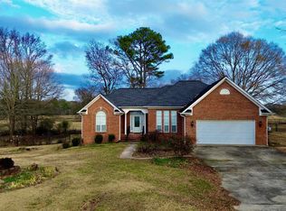 30 County Road 678, Hanceville, AL 35077