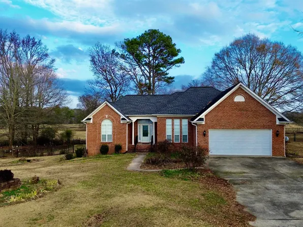 30 County Road 678, Hanceville, AL 35077