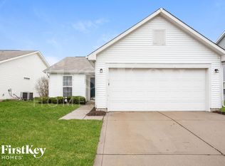 11398 Lucky Dan Dr, Noblesville, IN 46060