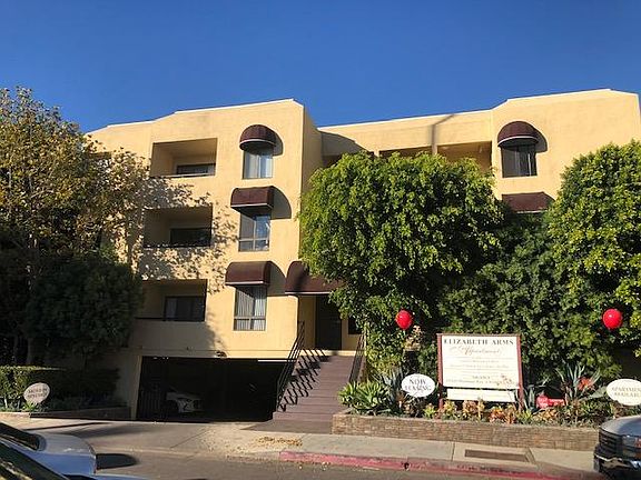 Elizabeth Arms Apartments