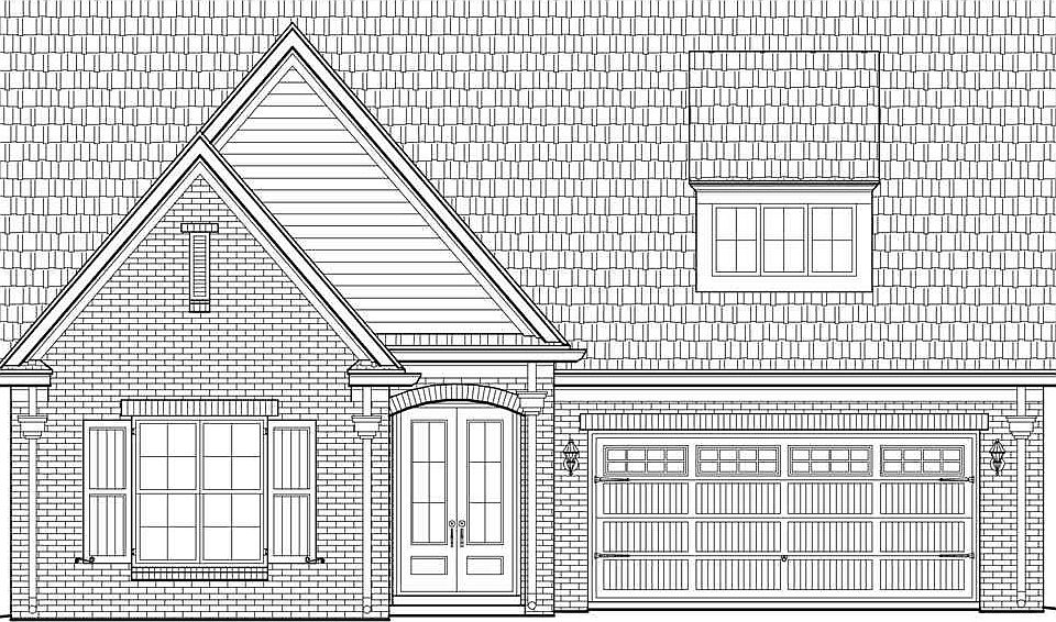 1st image of 305 Cherokee Cir Lot 31