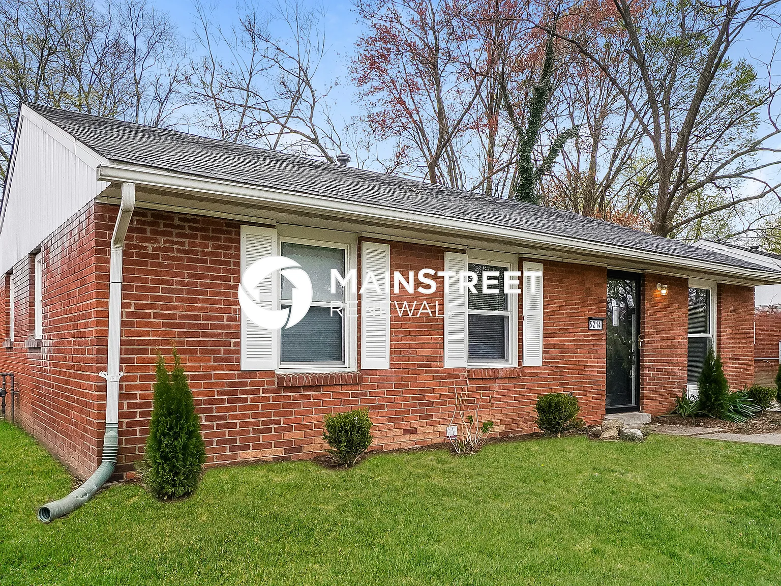 5214 Rosette Blvd — Photo 3