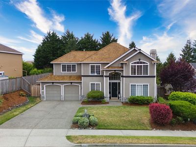 3602 Broadmoor Drive NE, Tacoma, WA, 98422