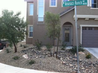 8015 Anasazi Ranch Ave, Las Vegas, NV 89131