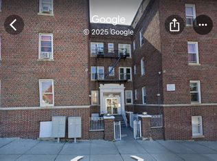 818 Stuyvesant Ave #303, Irvington, NJ 07111