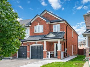 58 Keystar Ct, Vaughan, ON L4H 0G9