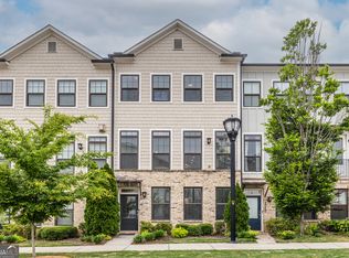 2048 Rockledge Rd NE, Atlanta, GA 30324