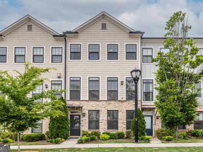 2048 Rockledge Rd NE, Atlanta, GA, 30324