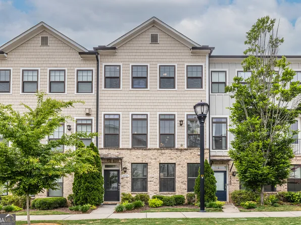 2048 Rockledge Rd NE, Atlanta, GA 30324