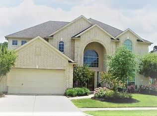 24519 Pelican Hill Dr, Katy, TX 77494